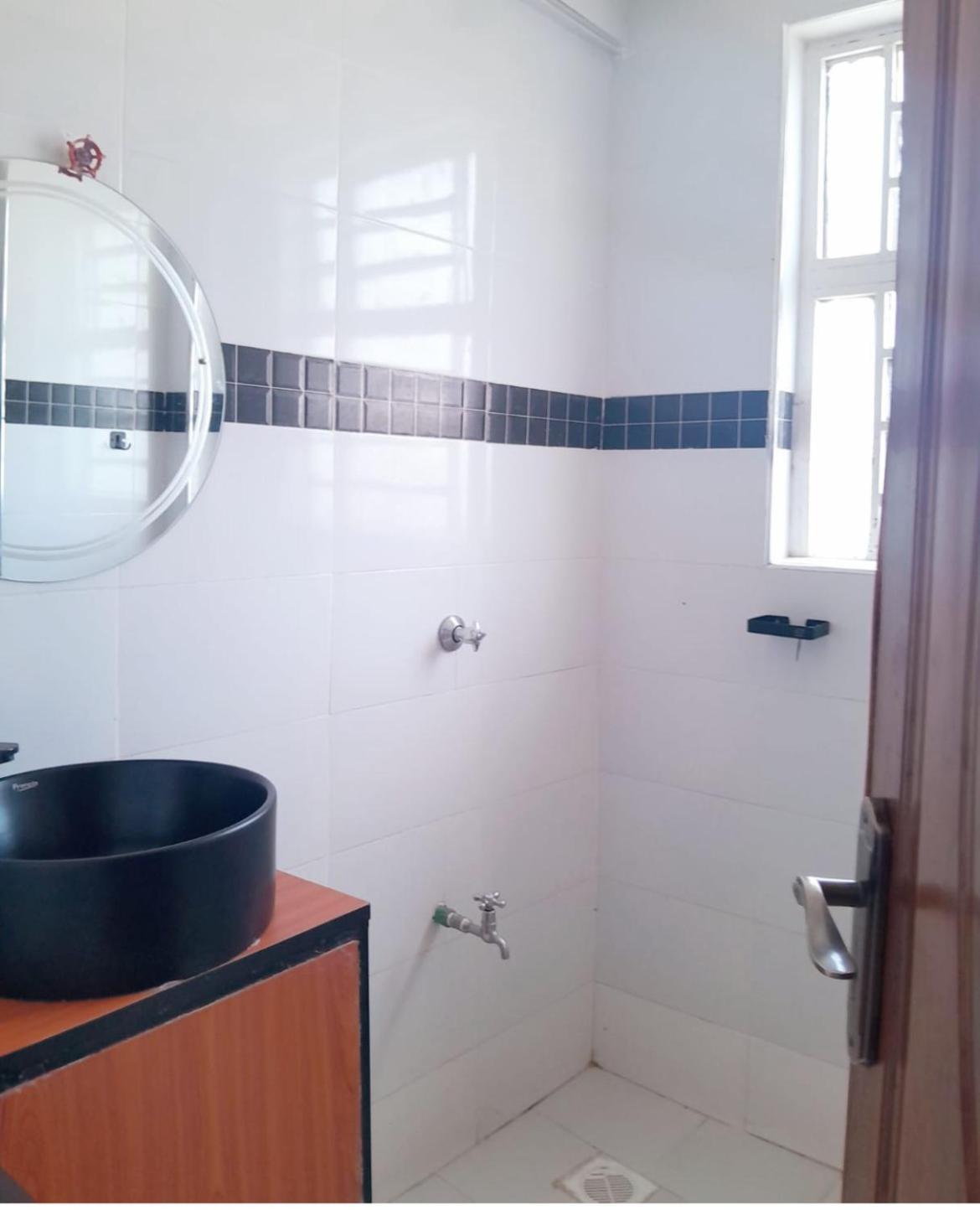 Sandalwood Suites Nakuru - Studios & One Bedroom Suites Exterior photo
