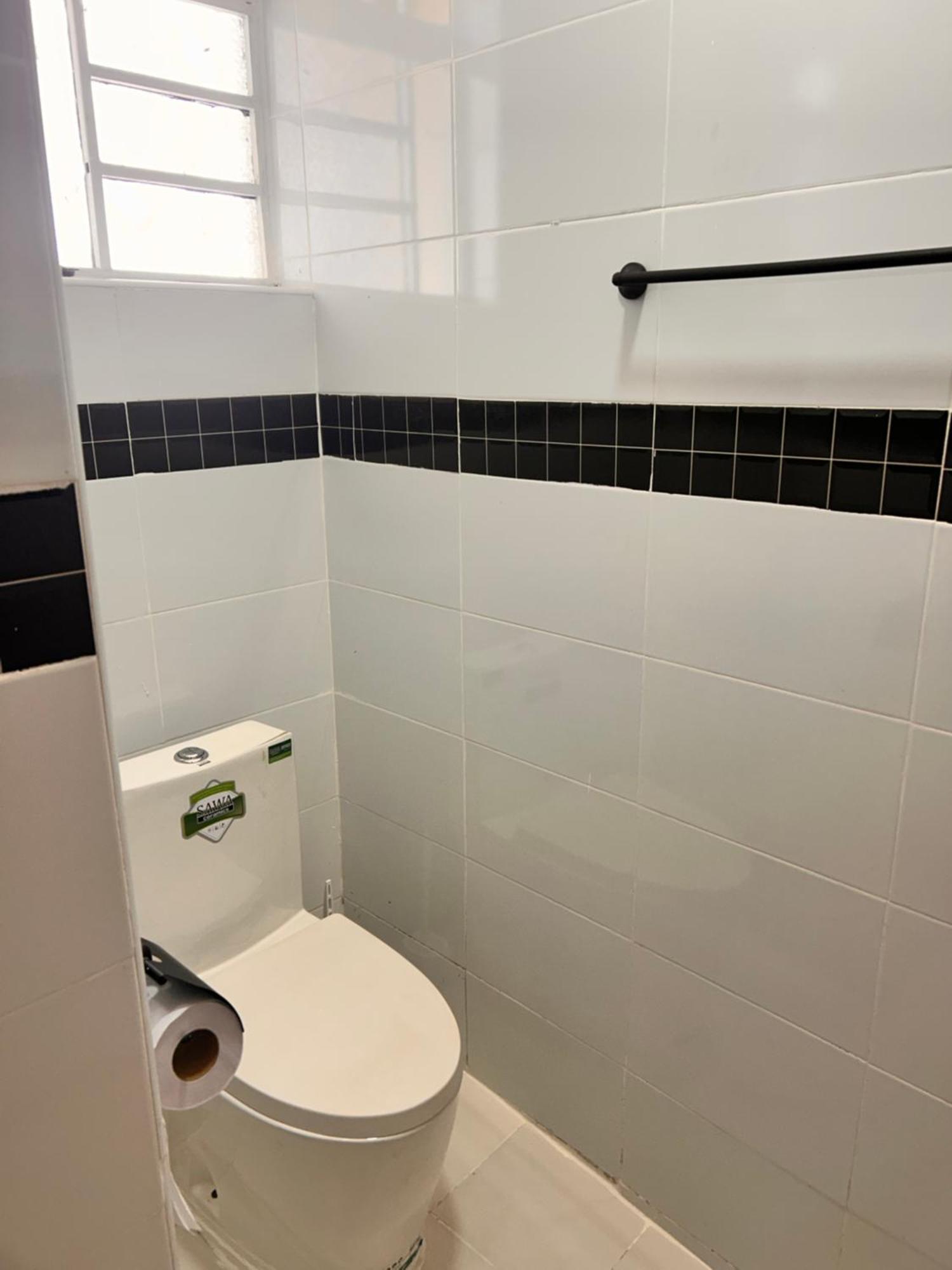 Sandalwood Suites Nakuru - Studios & One Bedroom Suites Exterior photo