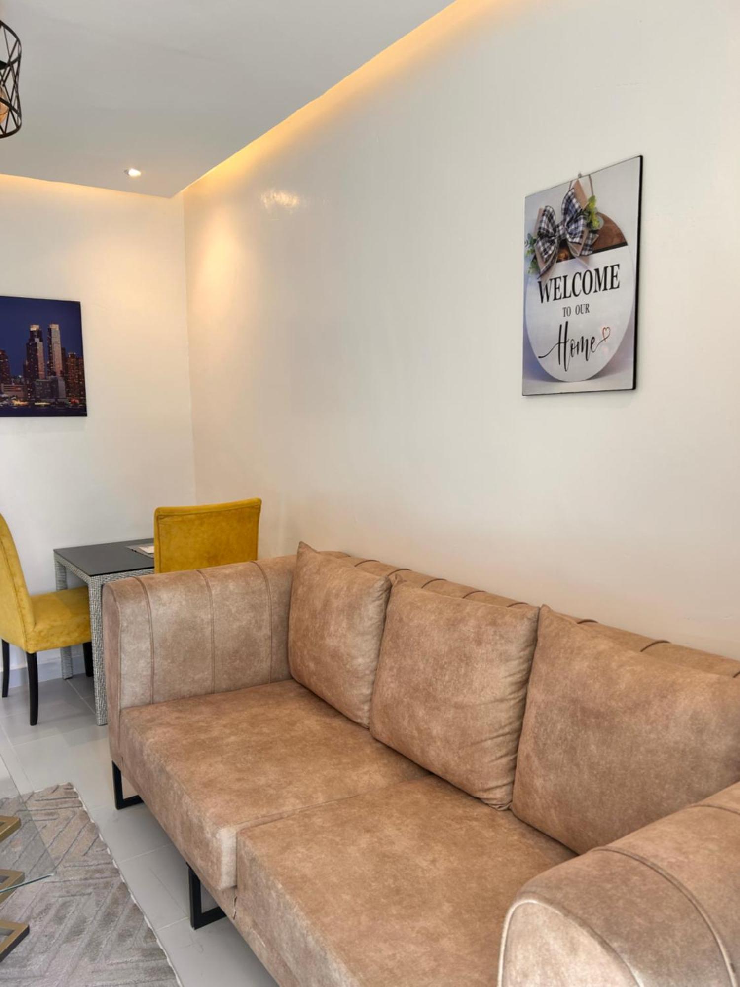 Sandalwood Suites Nakuru - Studios & One Bedroom Suites Exterior photo